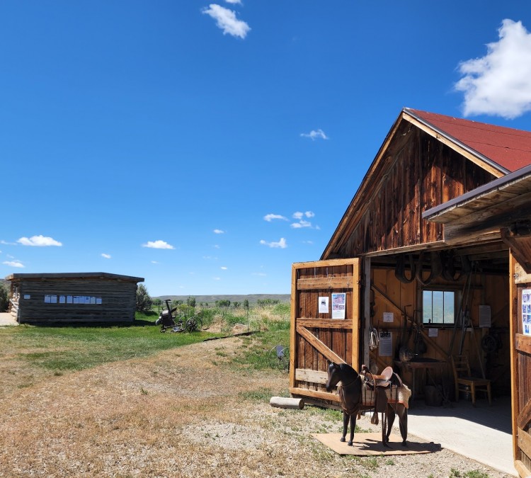 Sommers Living History Museum (Pinedale,&nbspWY)